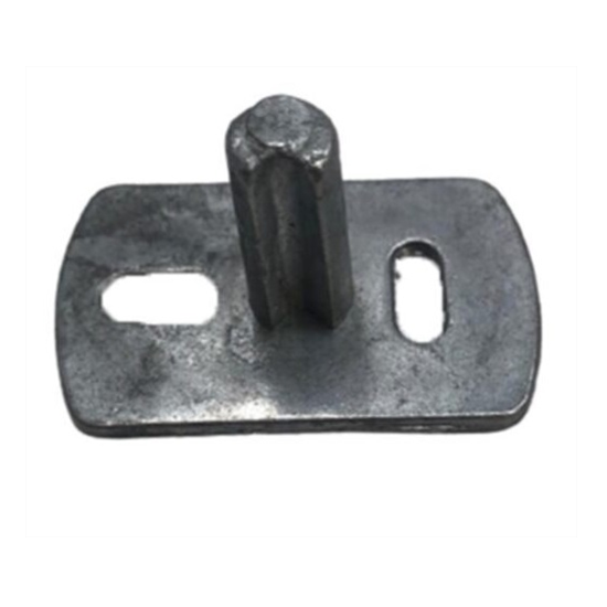 AKSESUAR MONTAJ PİMİ-ZAMAK